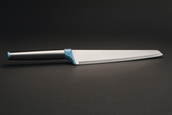 سكين يد استانلس