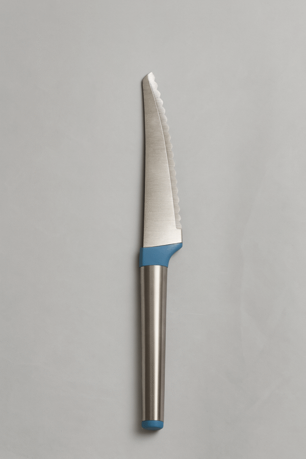 سكين يد استانلس