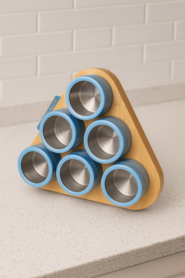 طقم توابل مغناطيس