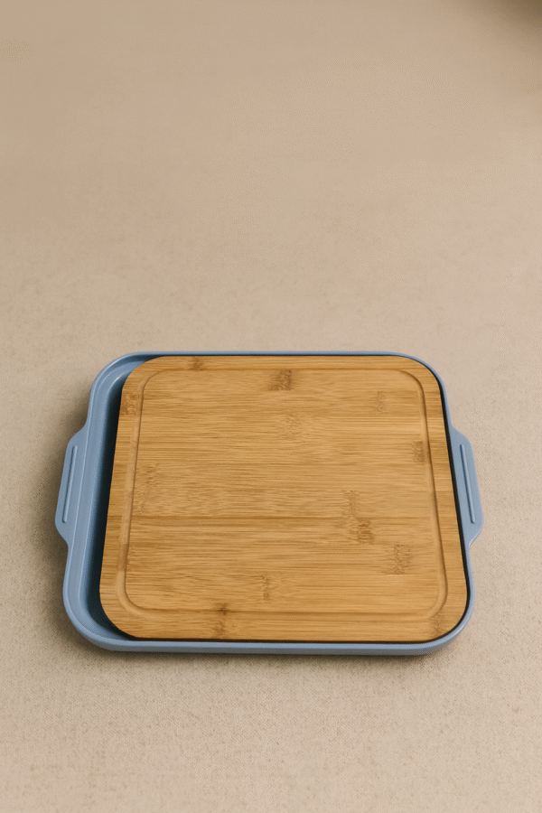 بلانشة خشب بصينية