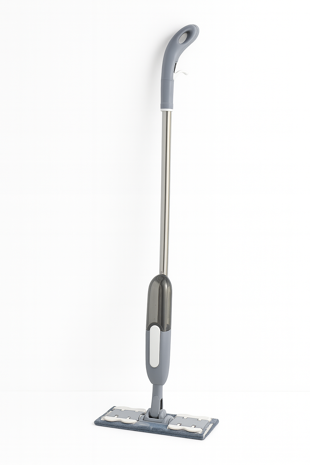 ممسحة ارضيات بالبخاخ