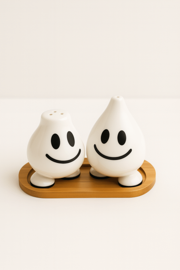 ملاحة 2قطعة اسمايل